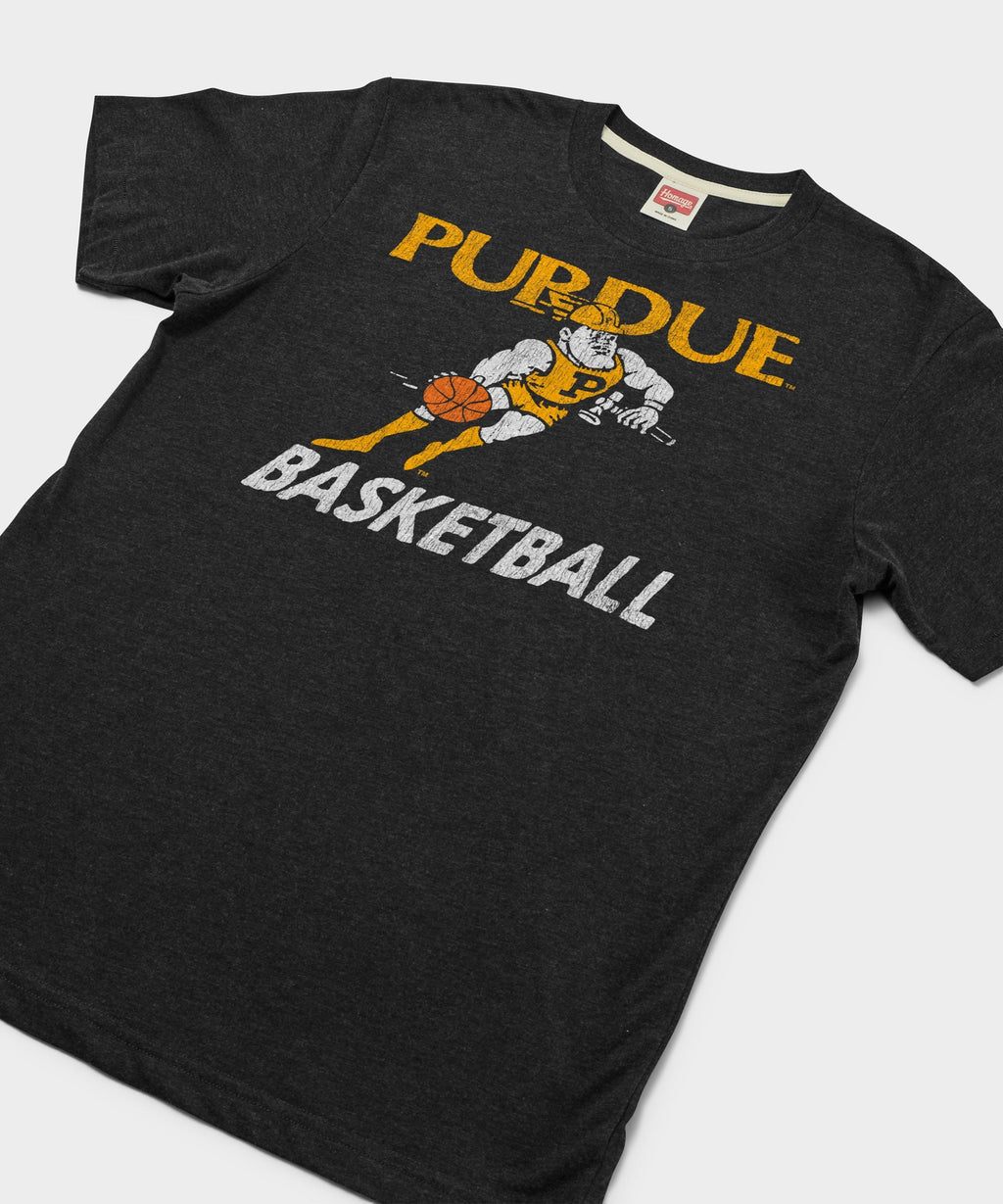 Purdue Boilermakers Basketball
