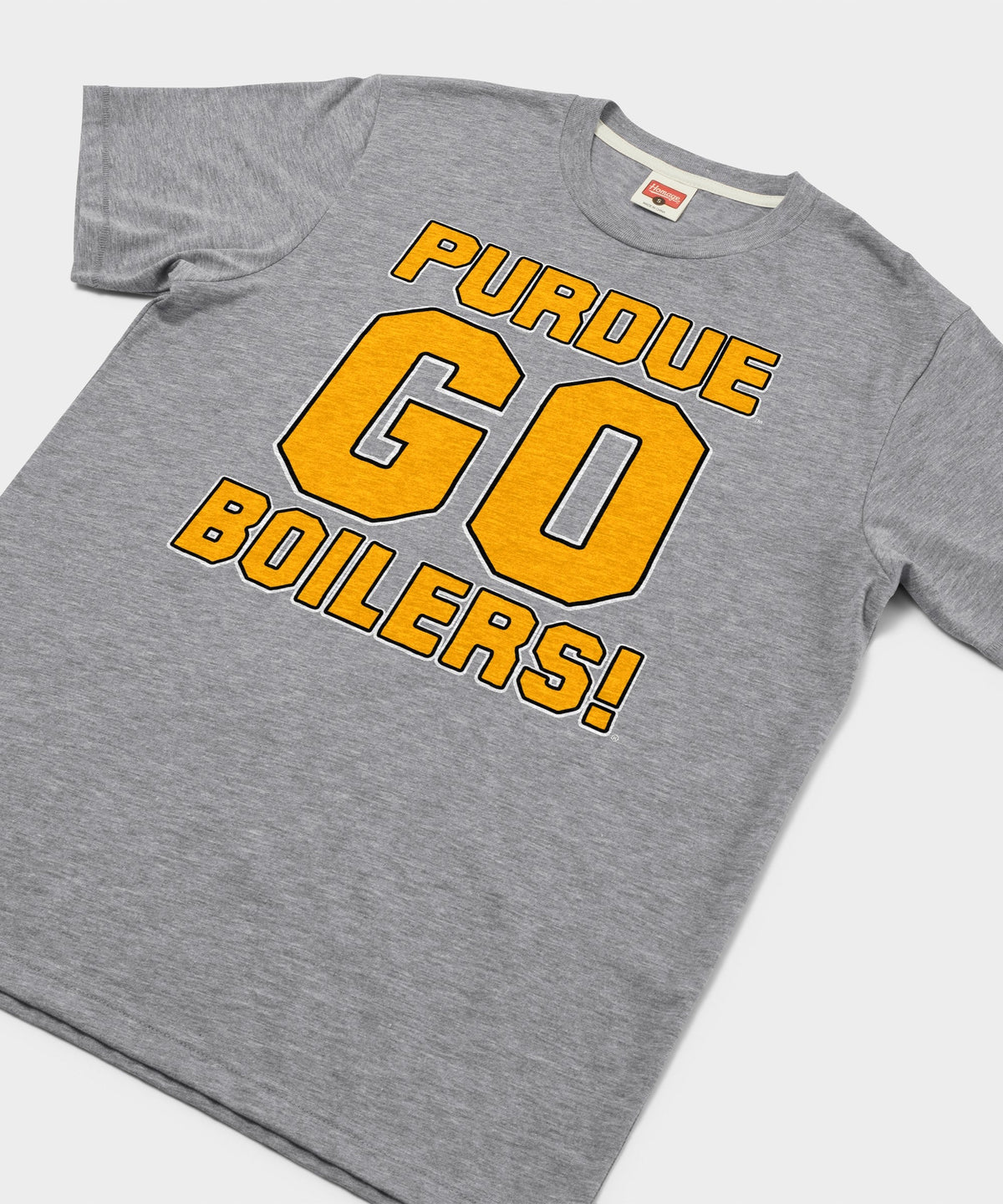 Purdue Go Boilers