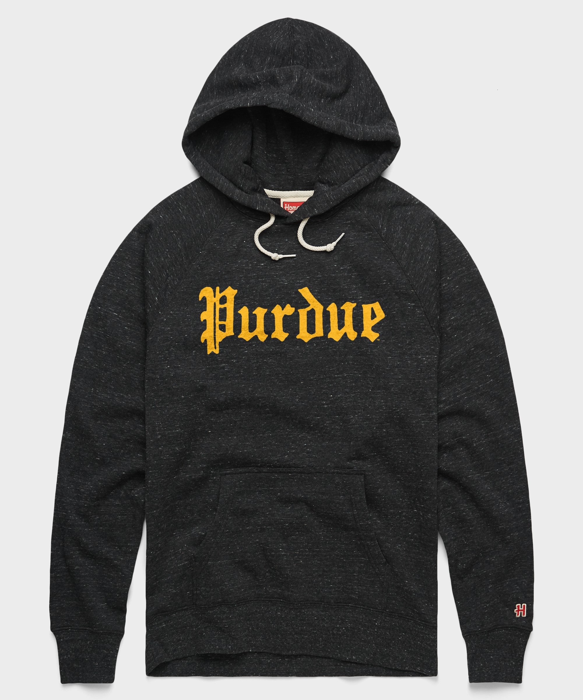 Purdue Olde English Hoodie