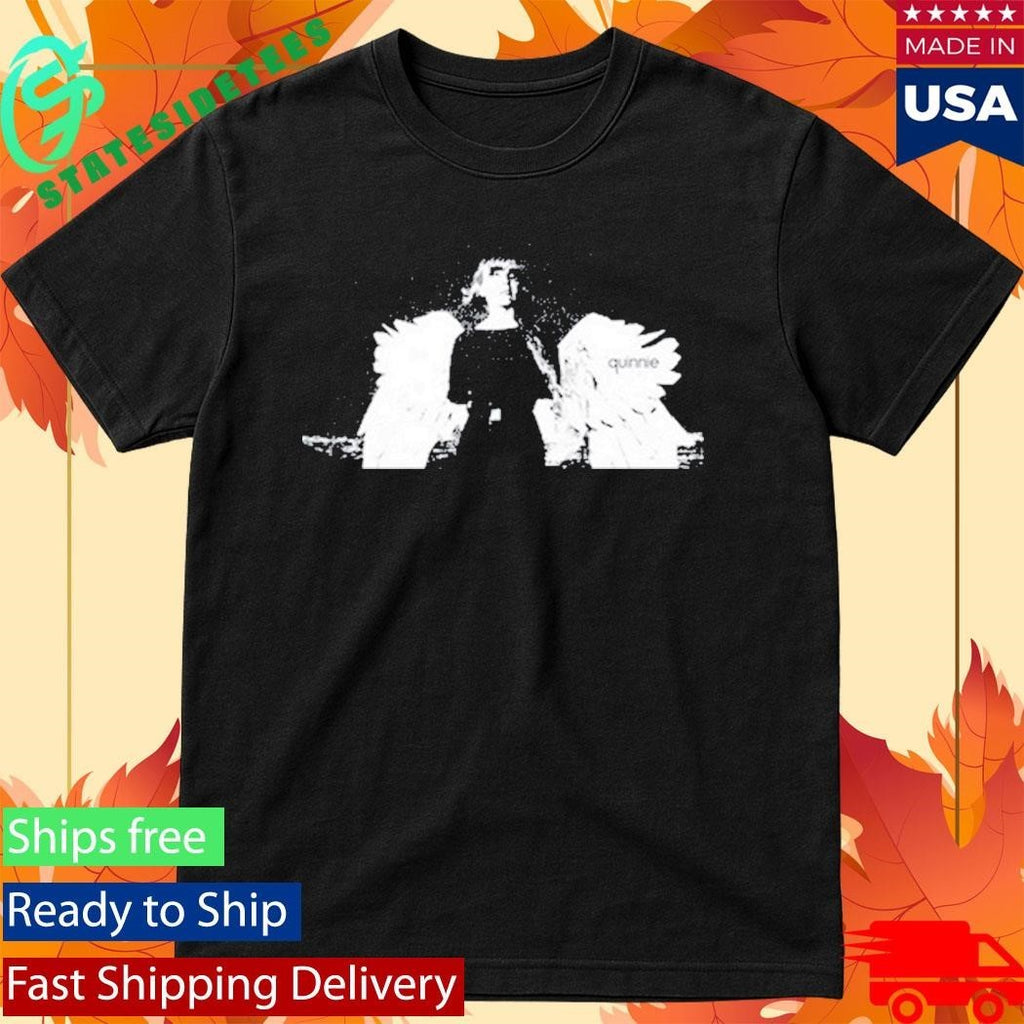 Quinnie Paper Doll Shirt