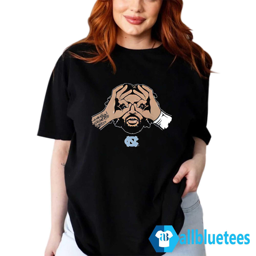 RJ Davis Shirt