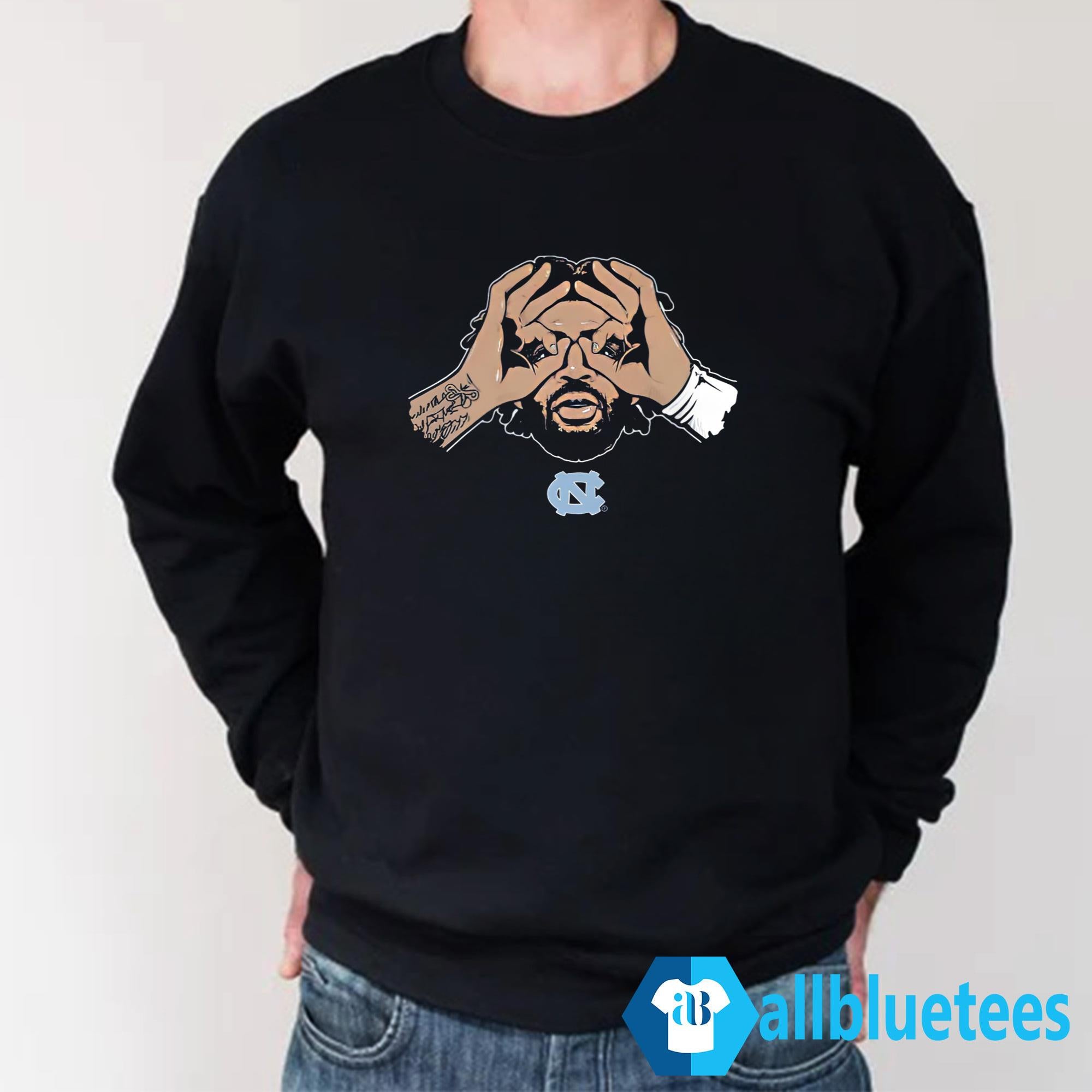RJ Davis Shirt