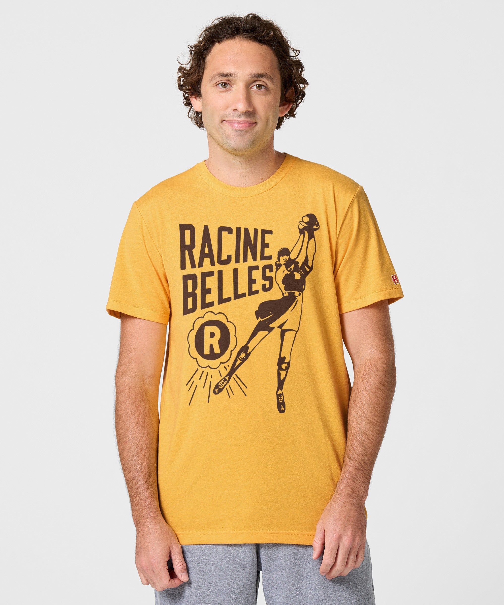 Racine Belles