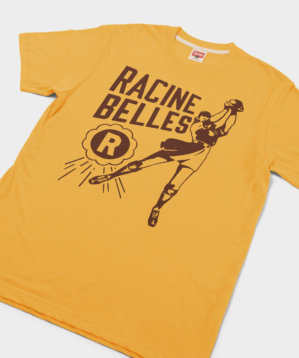 Racine Belles