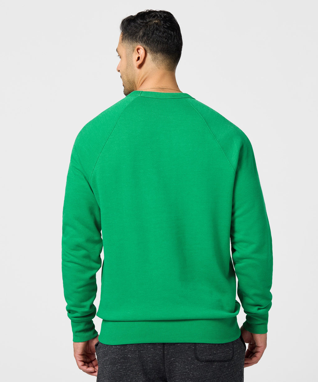 Rainier National Park Crewneck