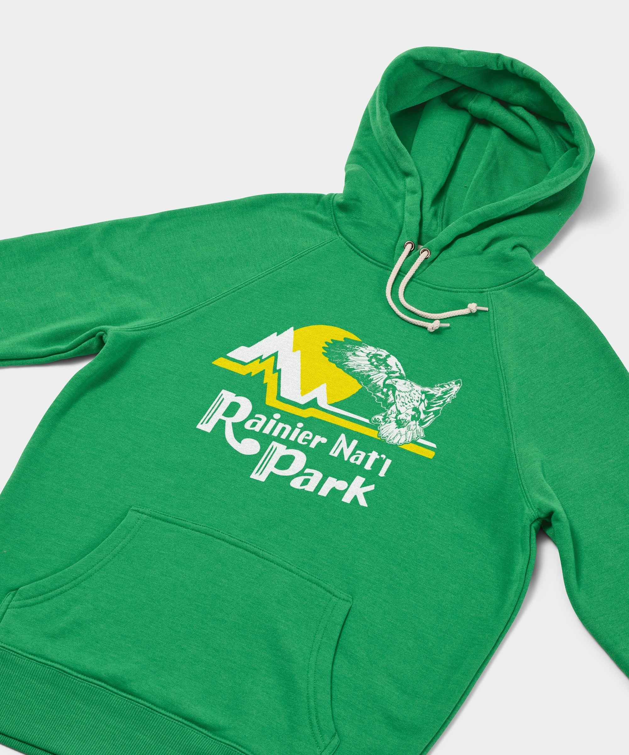 Rainier National Park Hoodie