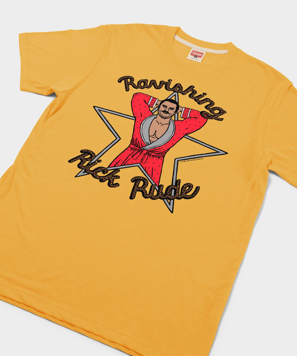 Ravishing Rick Rude
