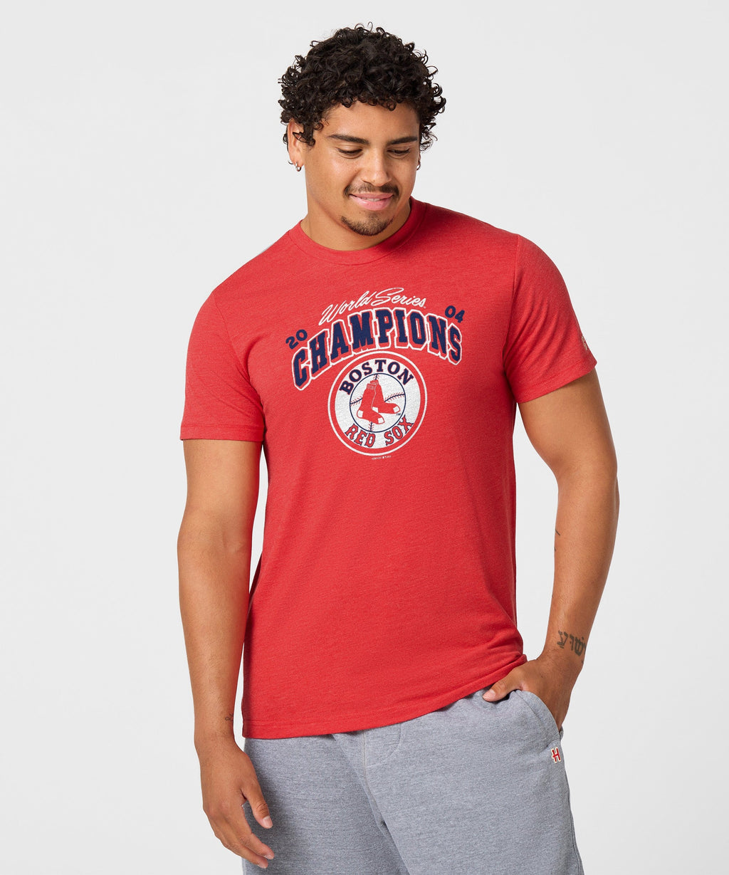 Red Sox World Series Champs 2004