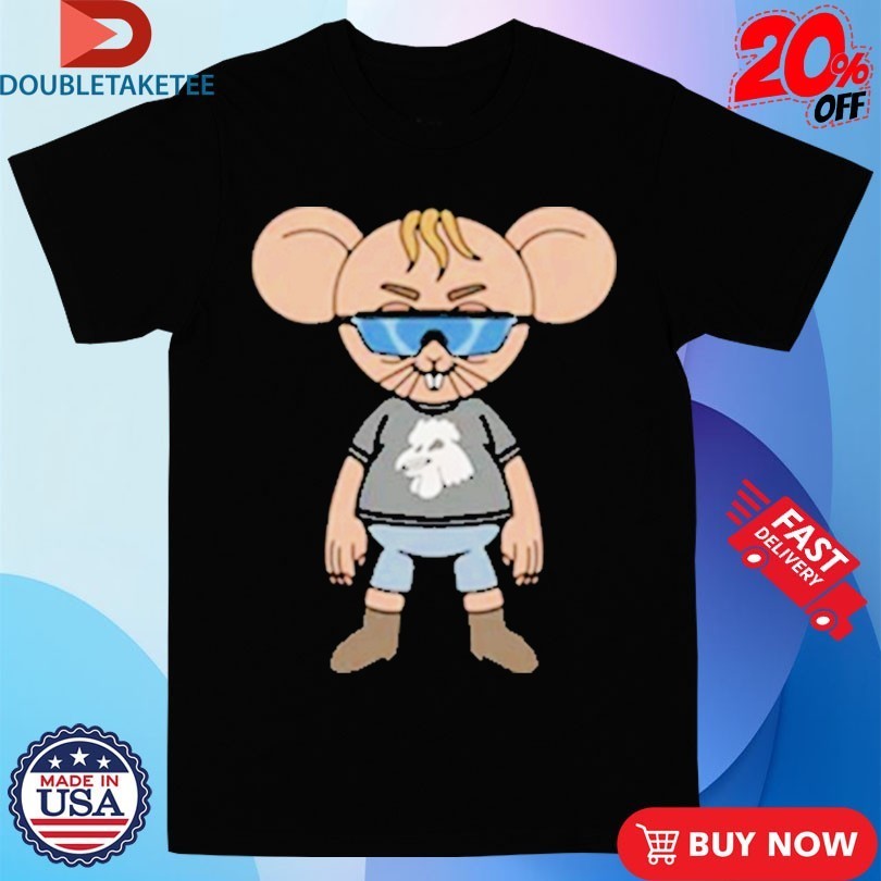 Regulation Ratyboy Shirts