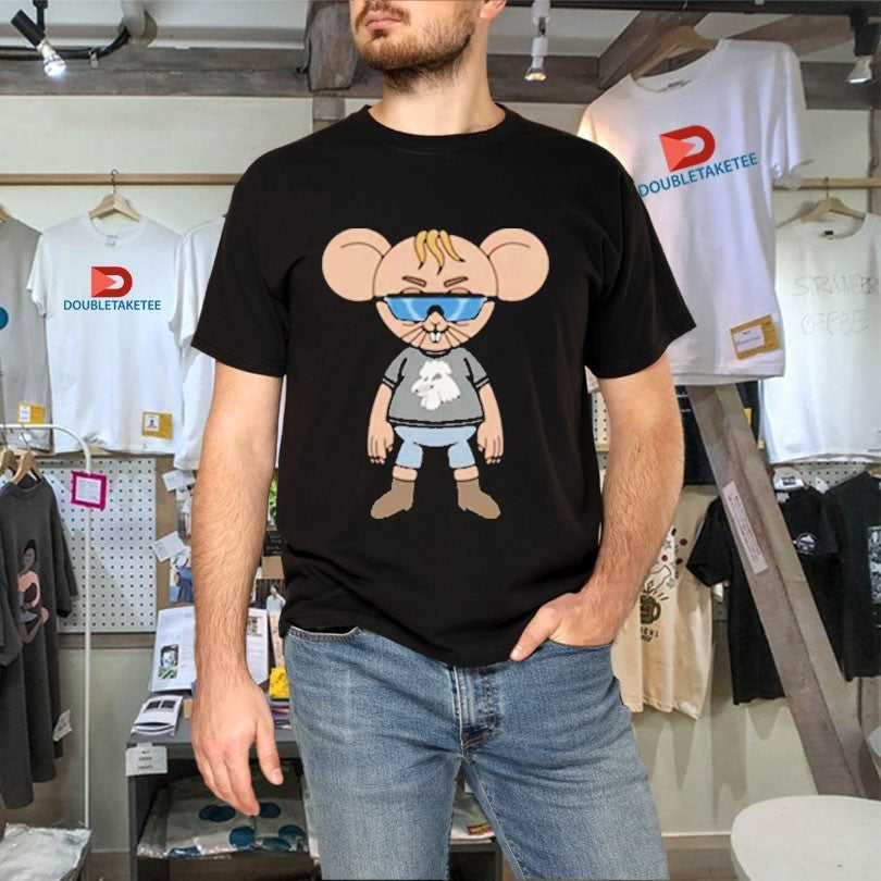 Regulation Ratyboy Shirts