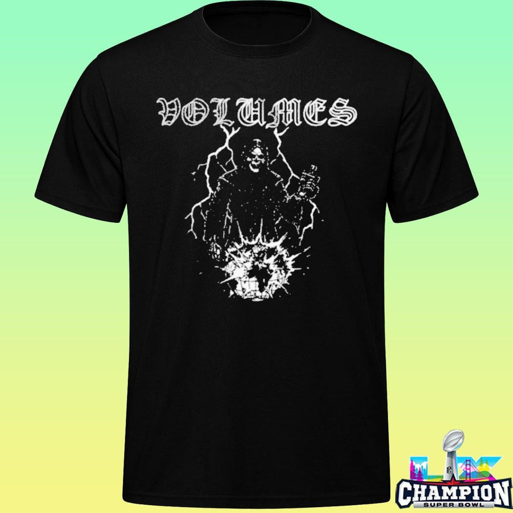 Relentless Vlms Reaper Shirt