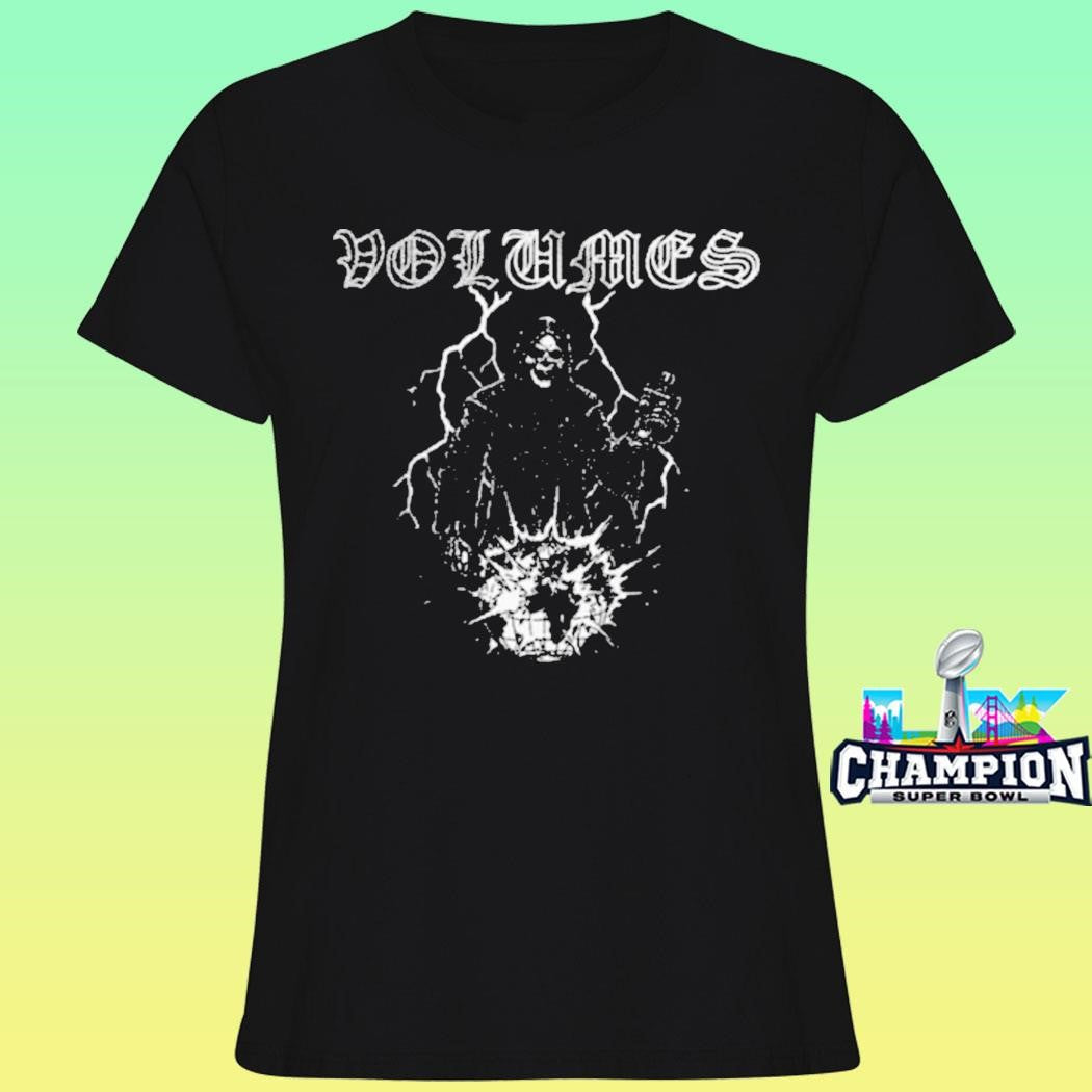 Relentless Vlms Reaper Shirt