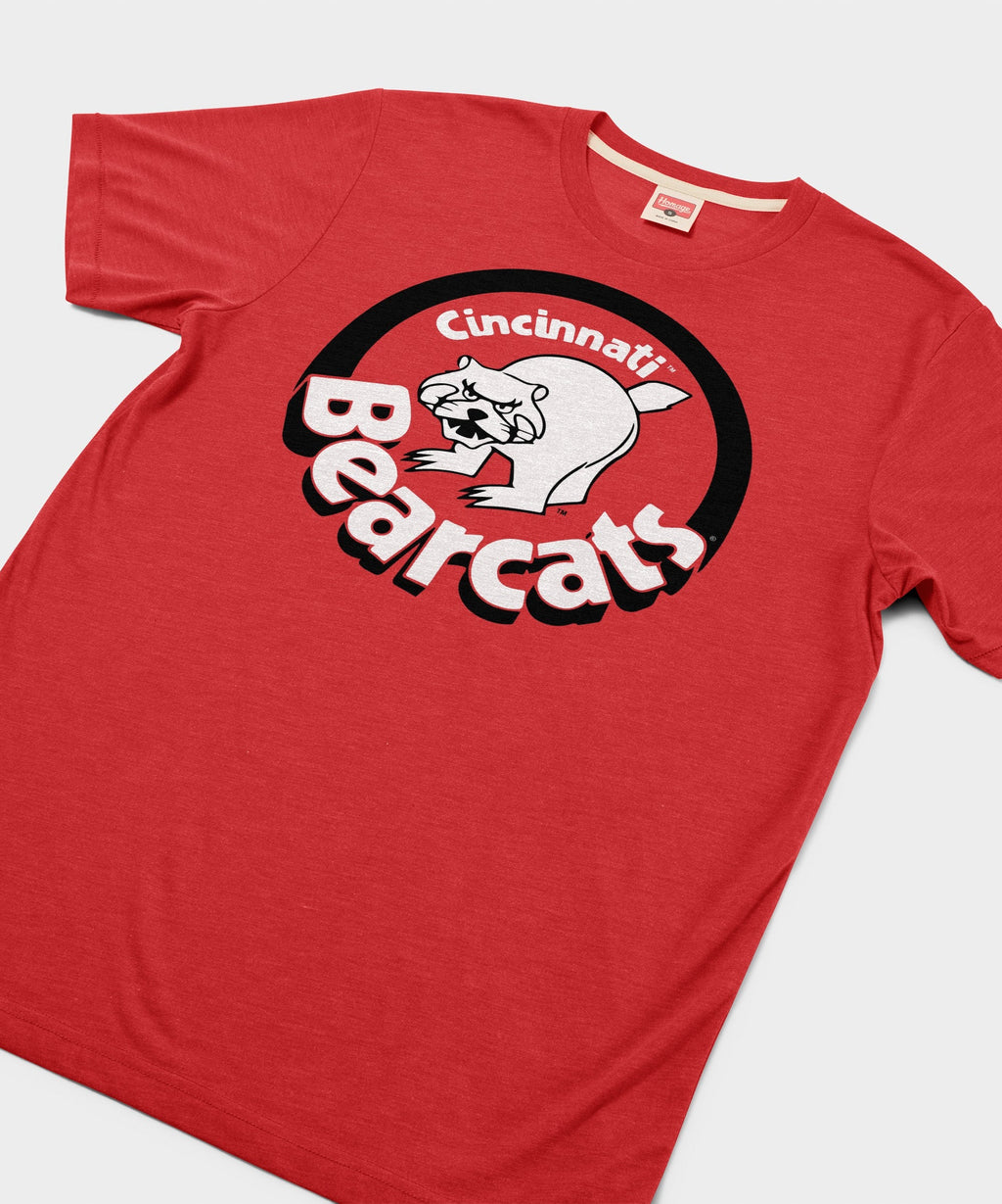 Retro Cincinnati Bearcats