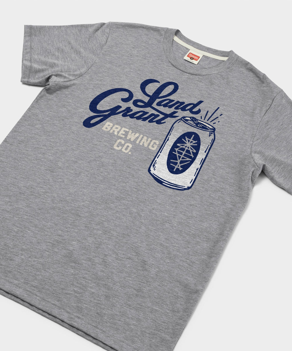 Retro Land-Grant Brewing Co.
