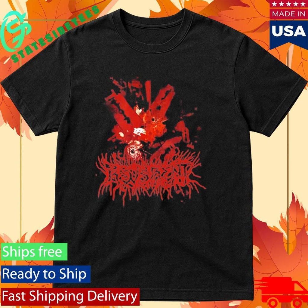 Rev3rent Razors Shirt