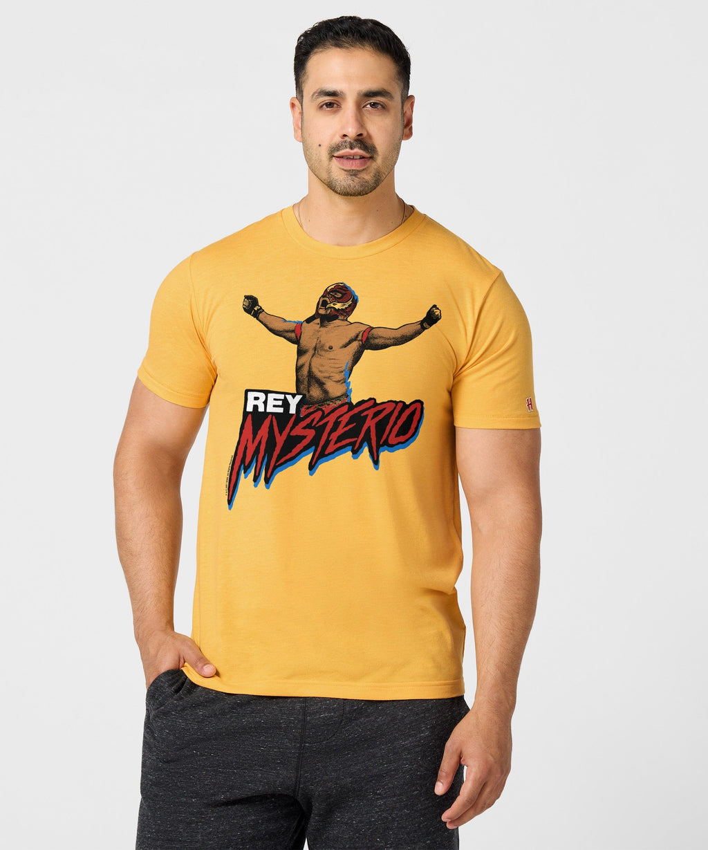 Rey Mysterio Victory