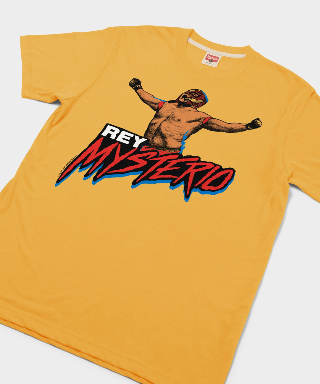 Rey Mysterio Victory