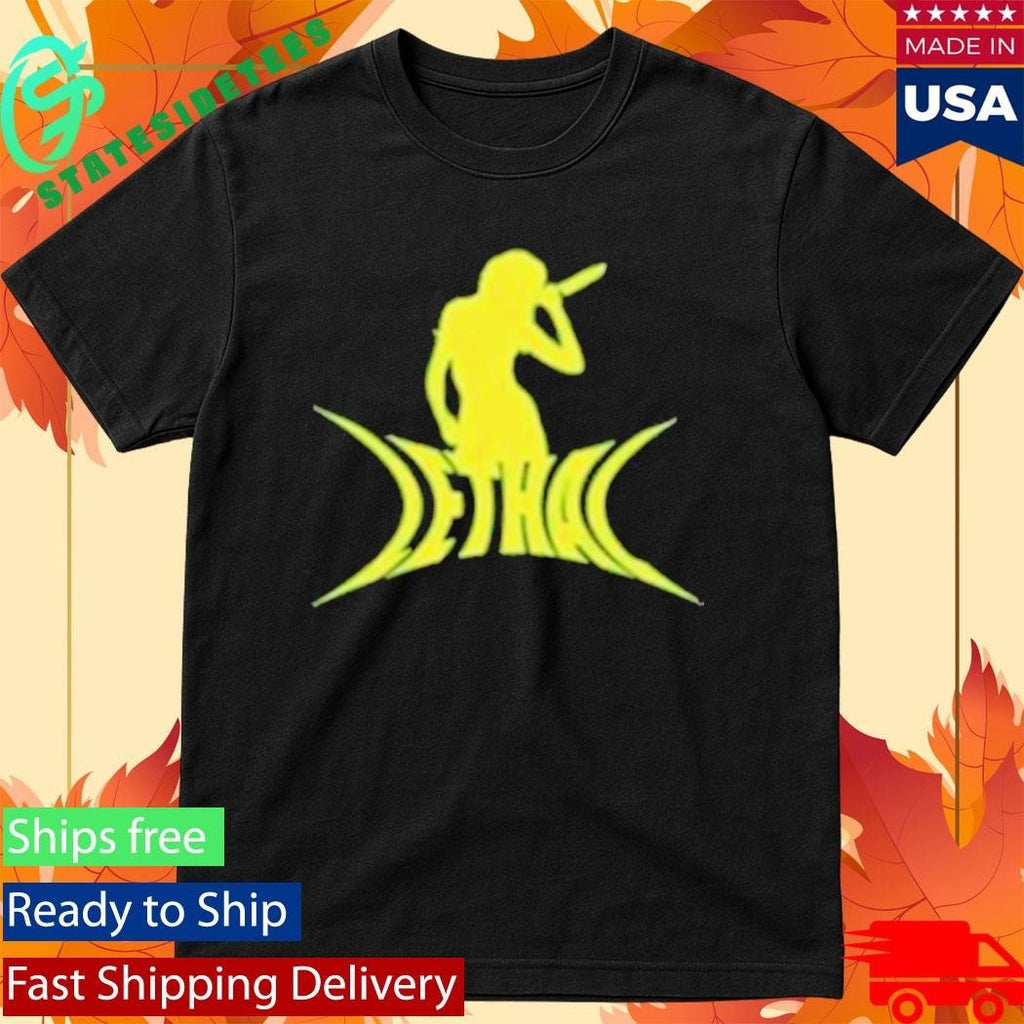 Rico Nasty Lethal Strike Shirt