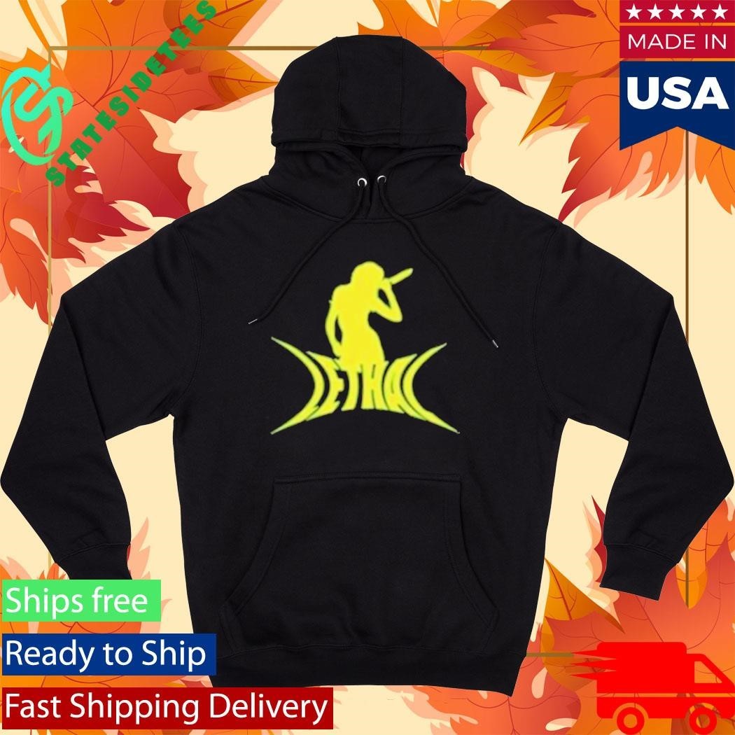 Rico Nasty Lethal Strike Shirt
