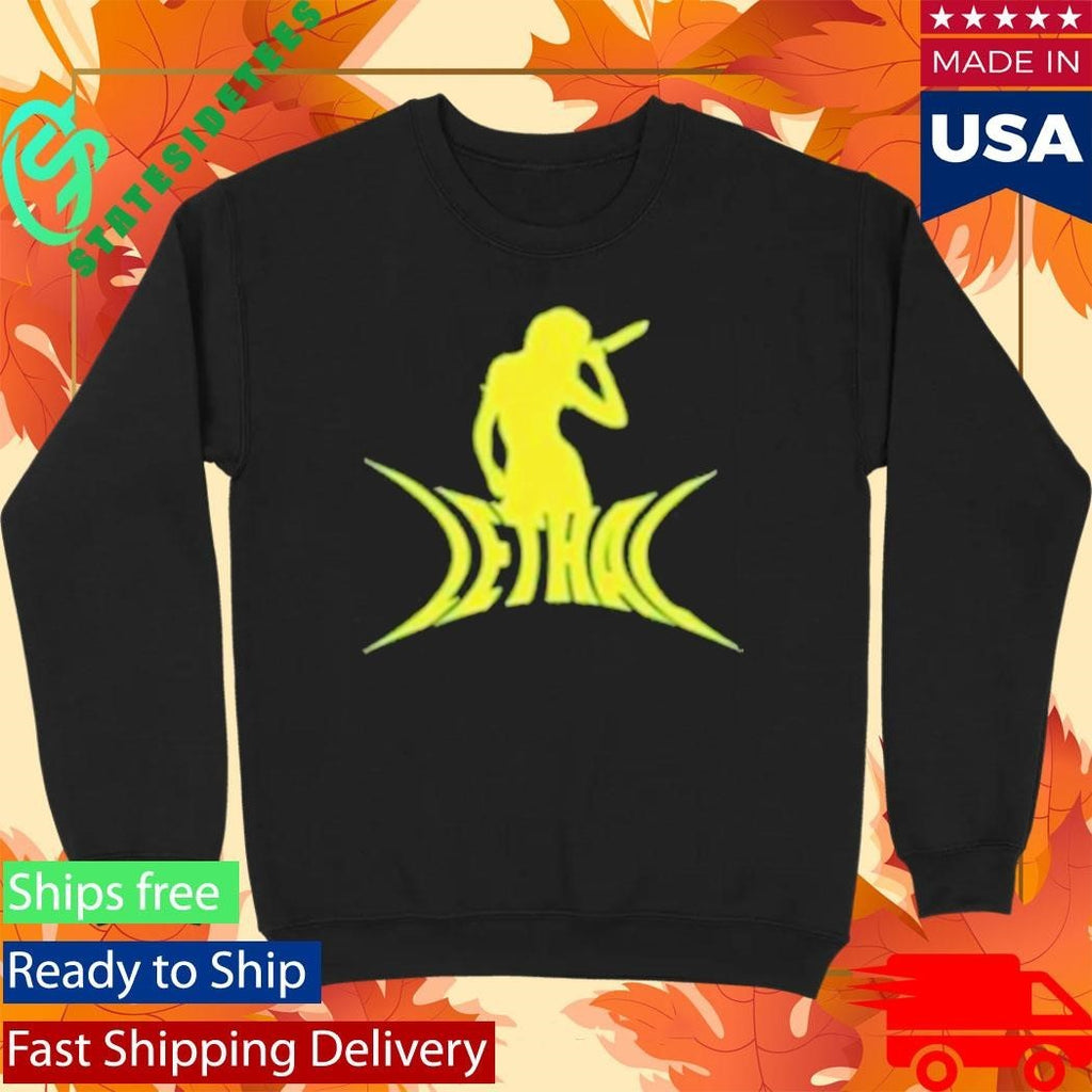 Rico Nasty Lethal Strike Shirt