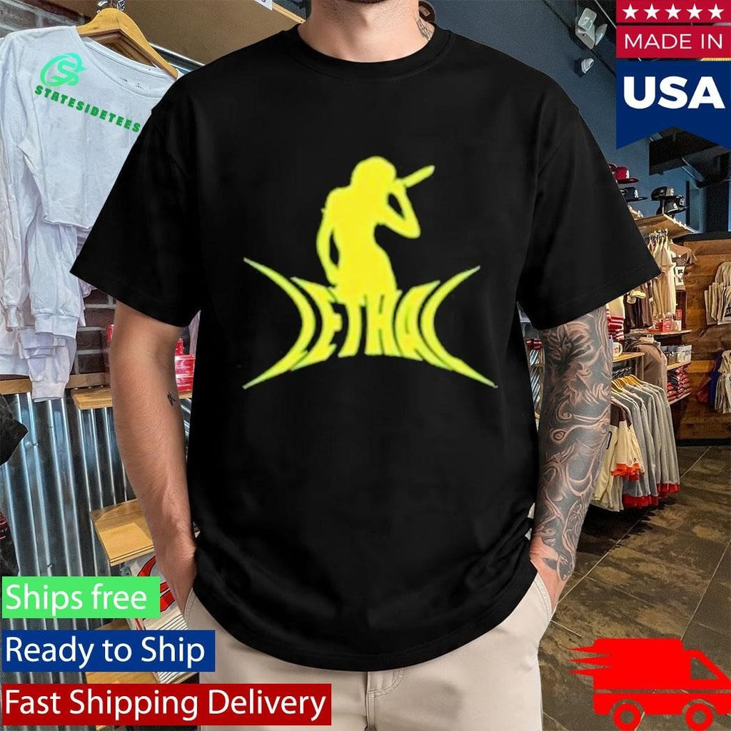 Rico Nasty Lethal Strike Shirt