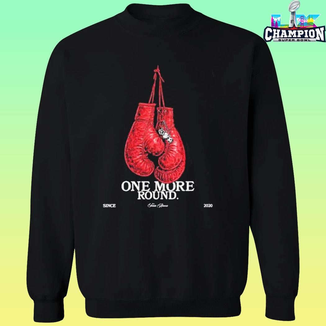 Rivers Gg Rivers Boxing Shirt