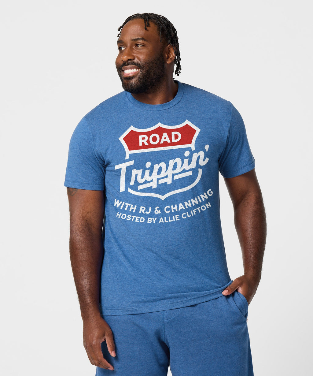 Road Trippin' Logo