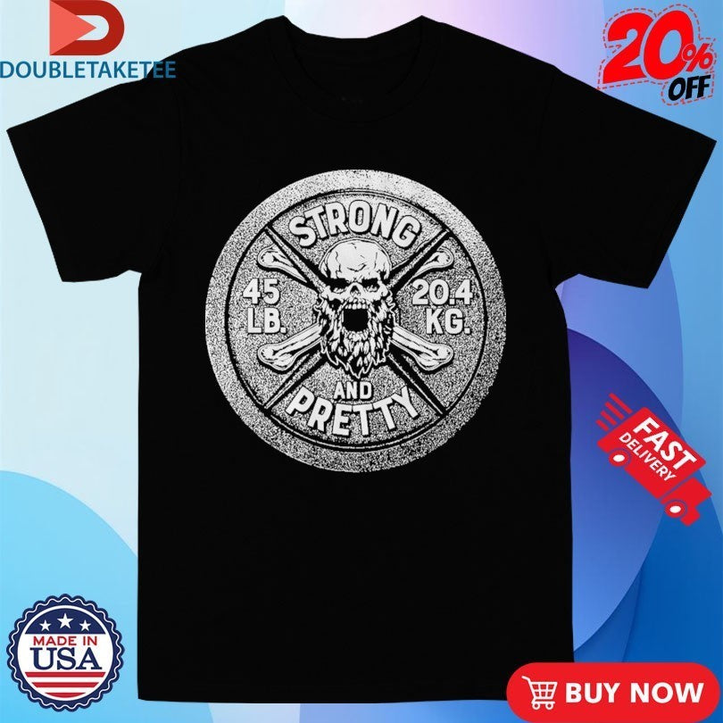 Robert Oberst Strong And Pretty Plate Shirts