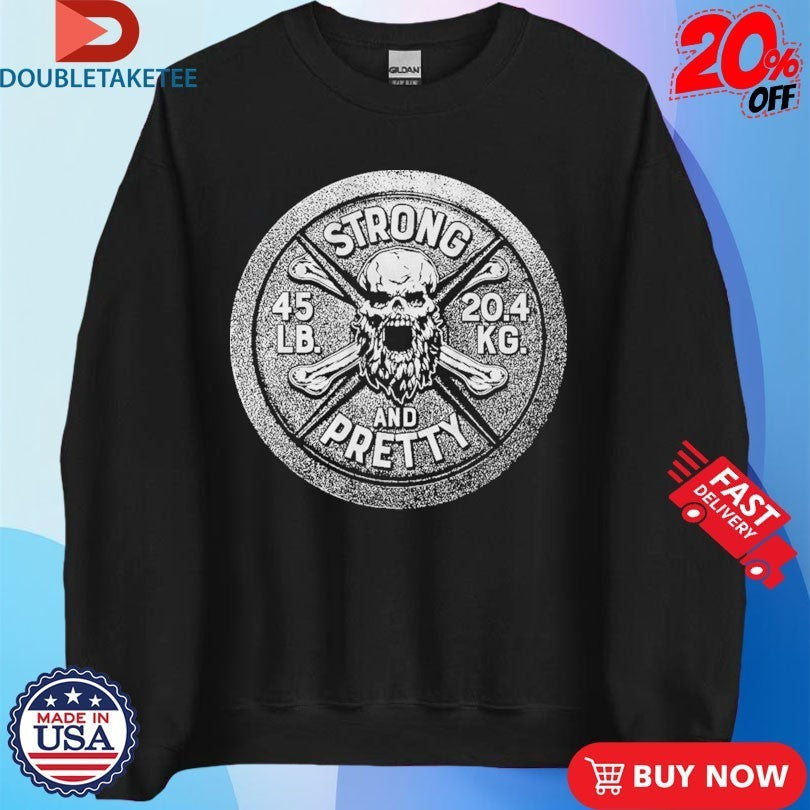 Robert Oberst Strong And Pretty Plate Shirts