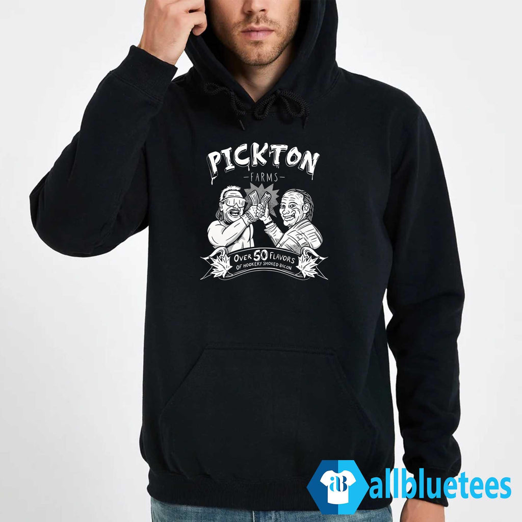 Robert Pickton Farms Shirt