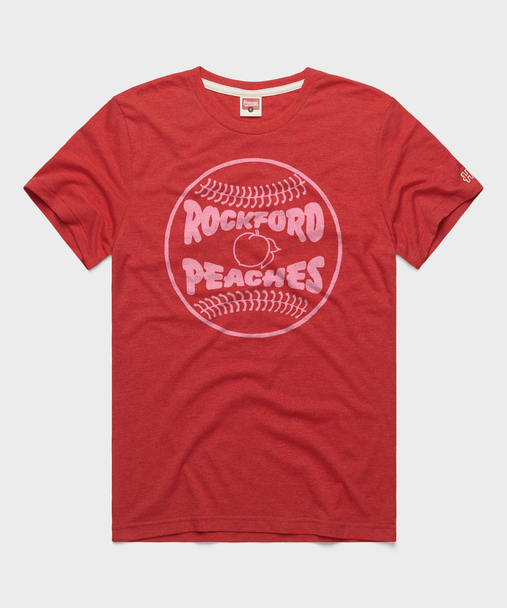 Rockford Peaches