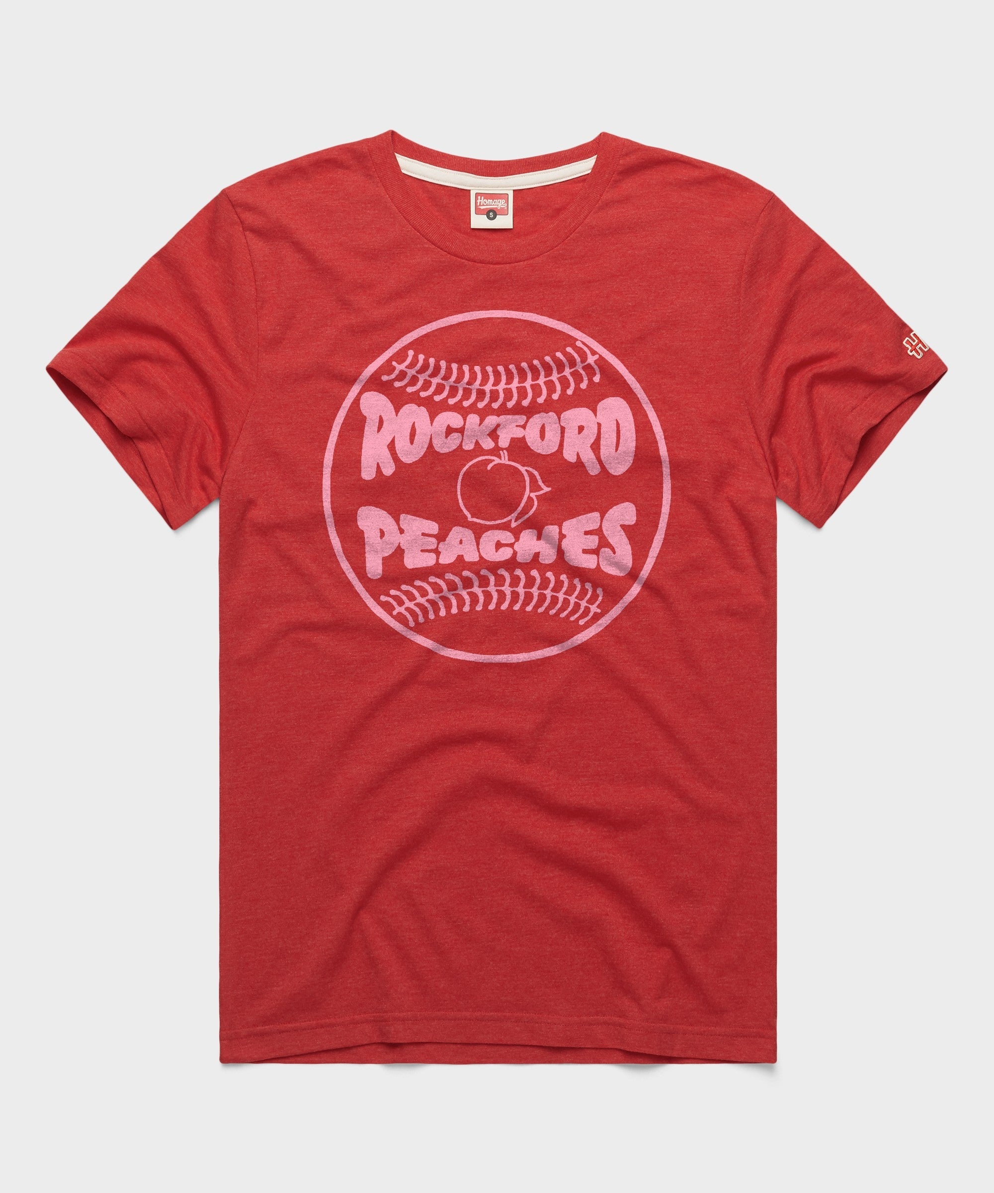 Rockford Peaches
