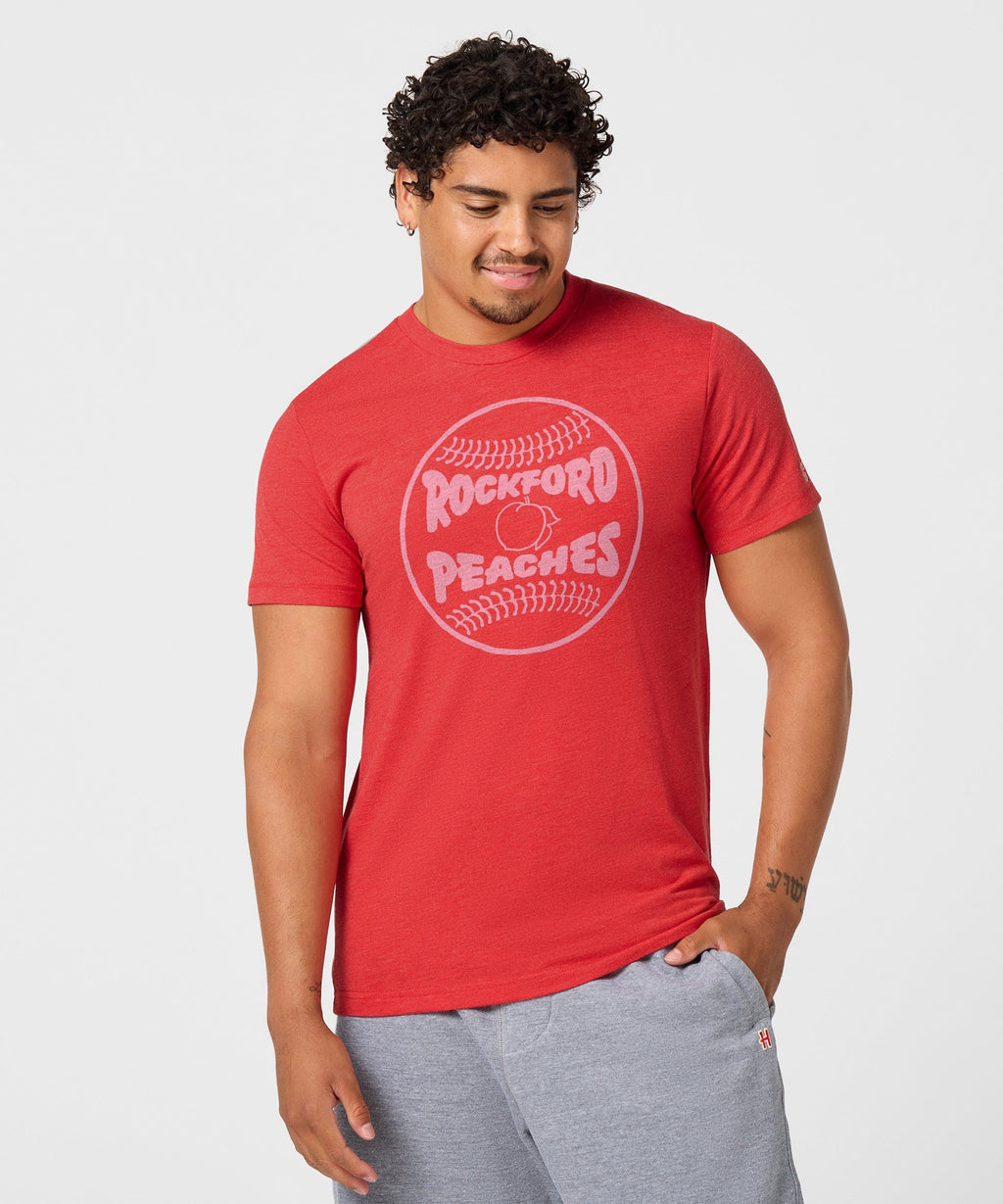 Rockford Peaches