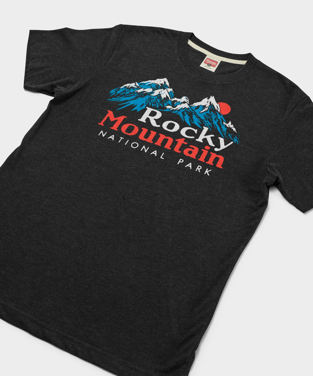 Rocky Mountain National Park