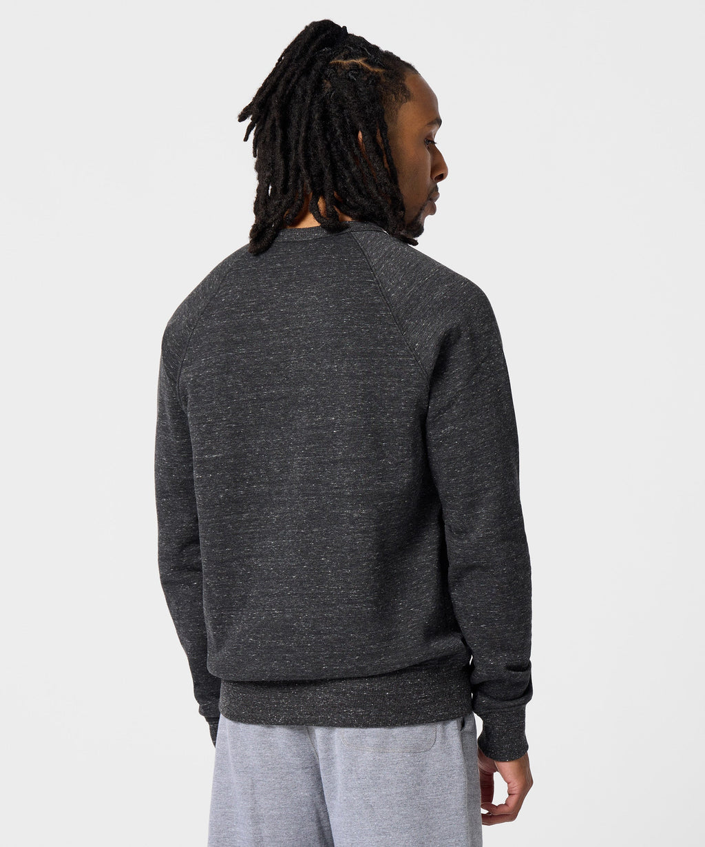 Rocky Mountain National Park Crewneck