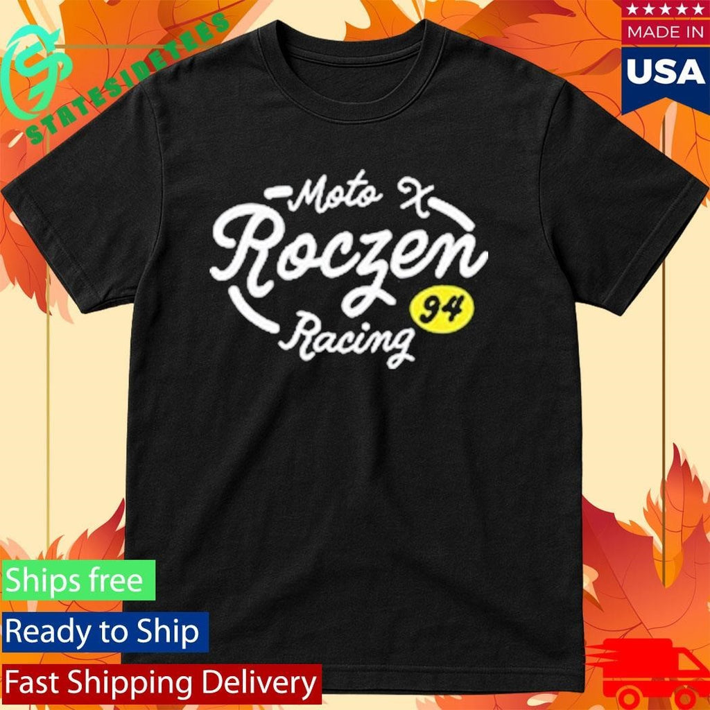 Roczen Moto X Garage Shirt