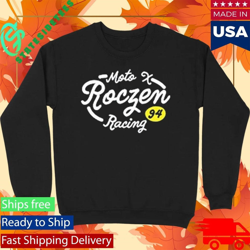 Roczen Moto X Garage Shirt