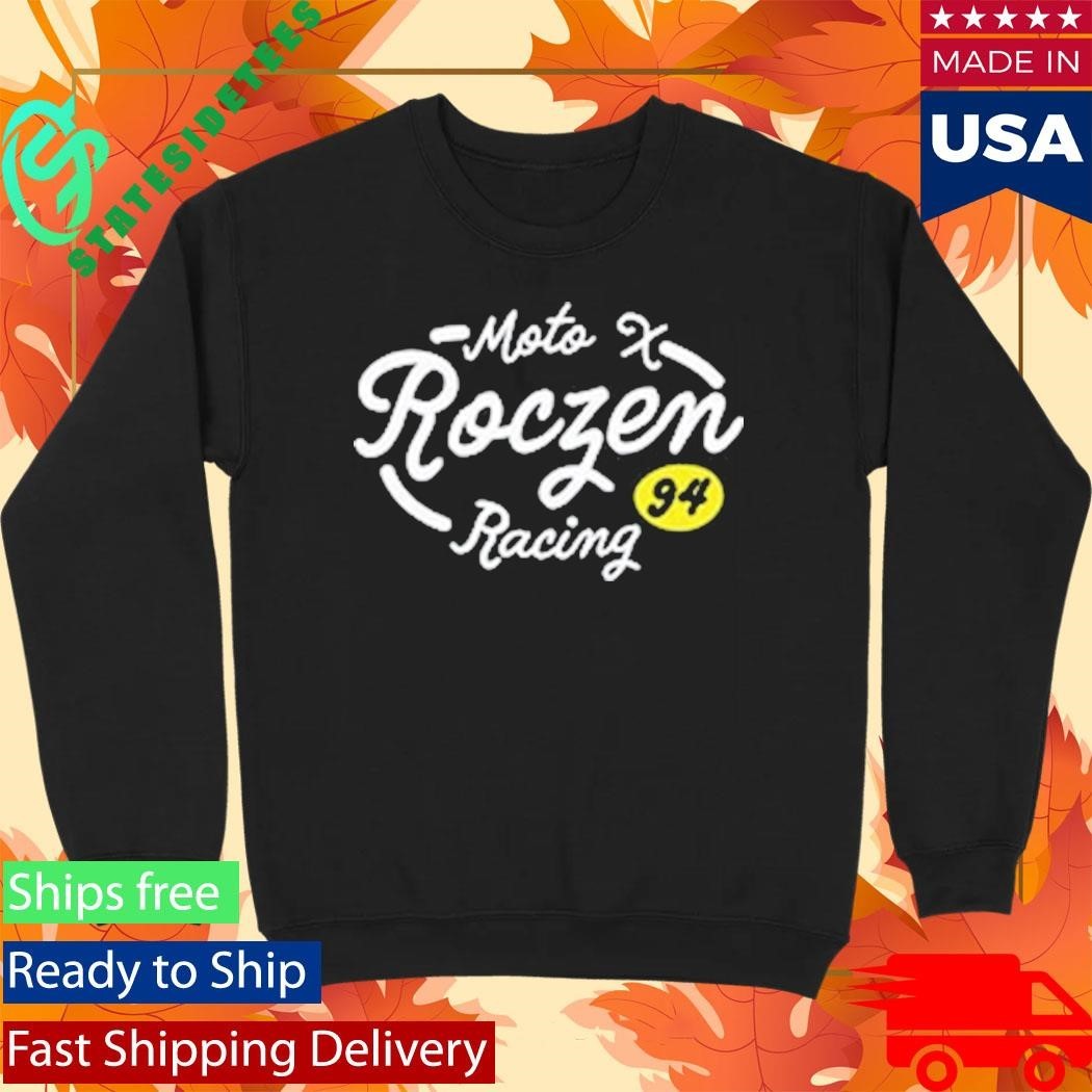 Roczen Moto X Garage Shirt