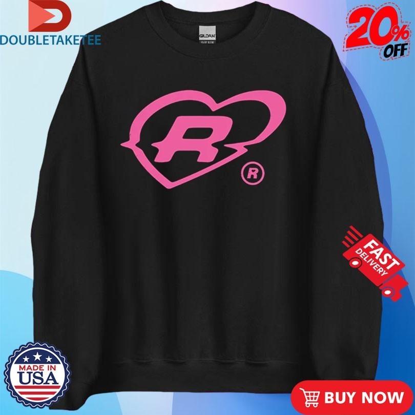 Romy Logo Shirts