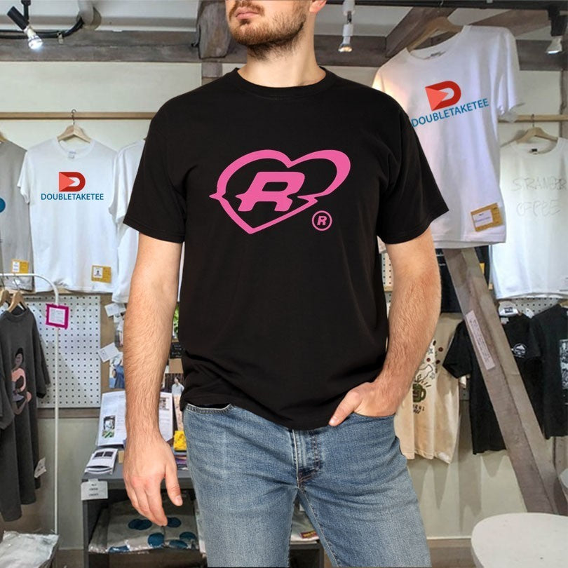 Romy Logo Shirts