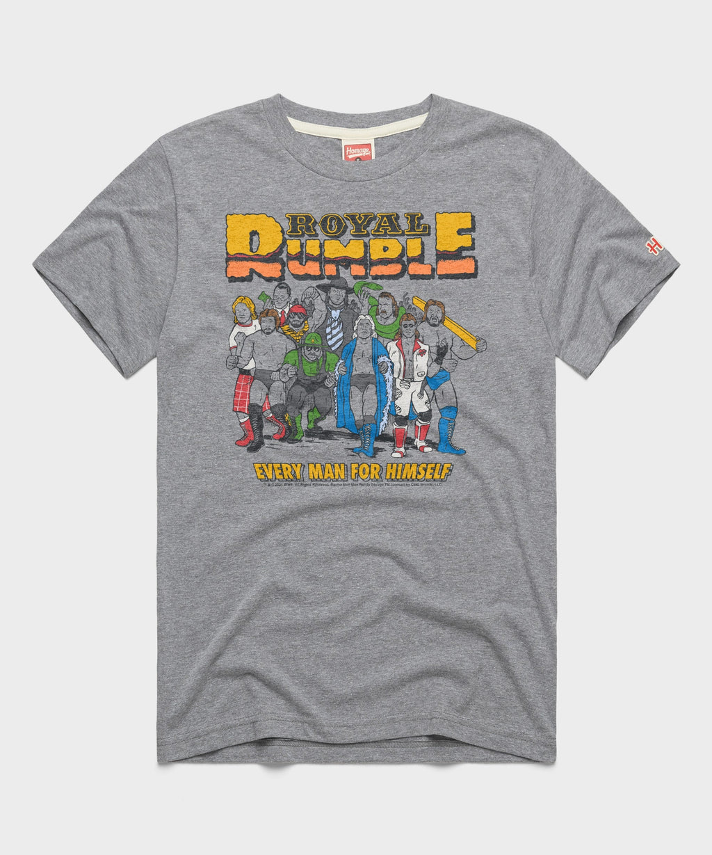 Royal Rumble