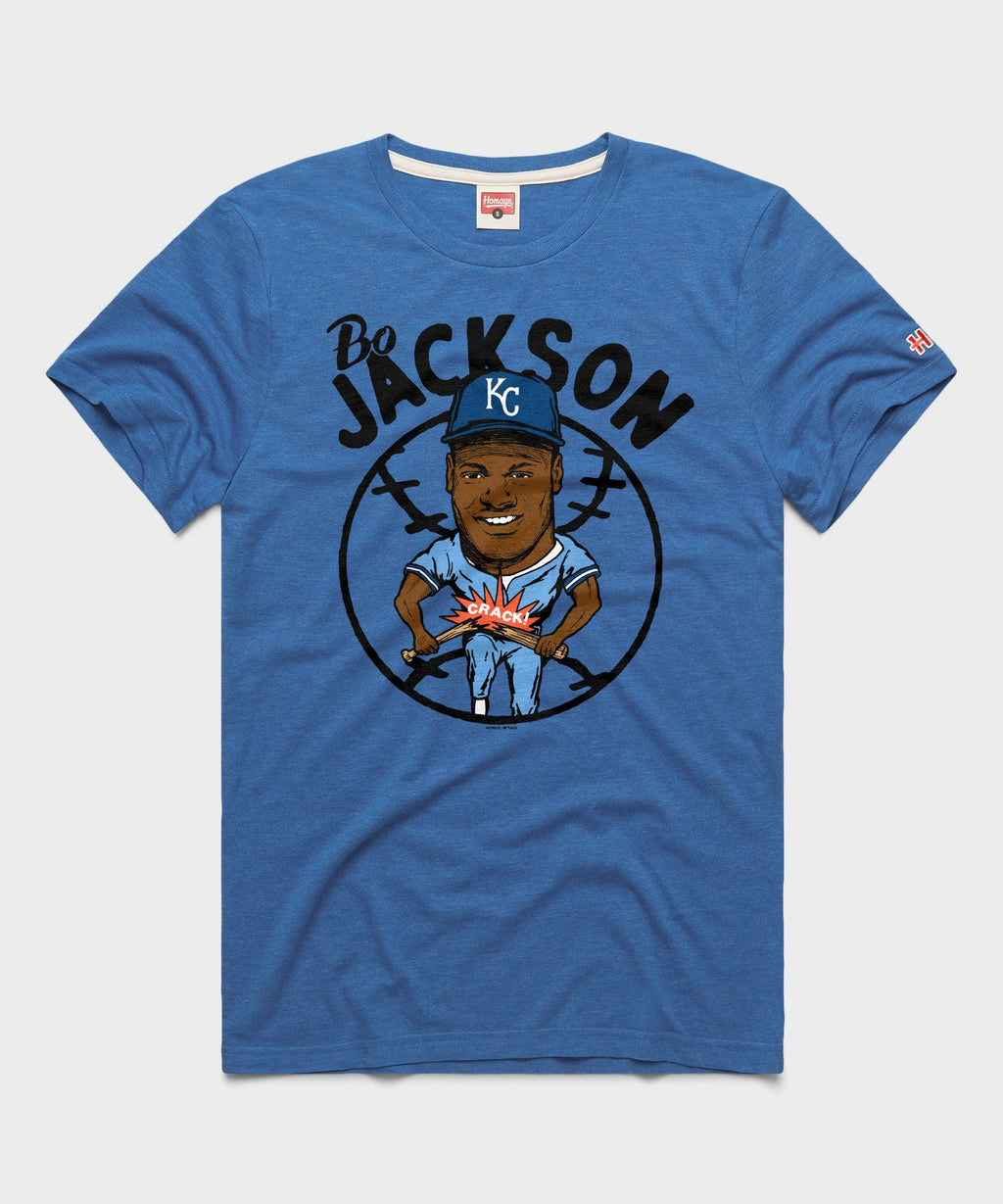 Royals Bo Jackson