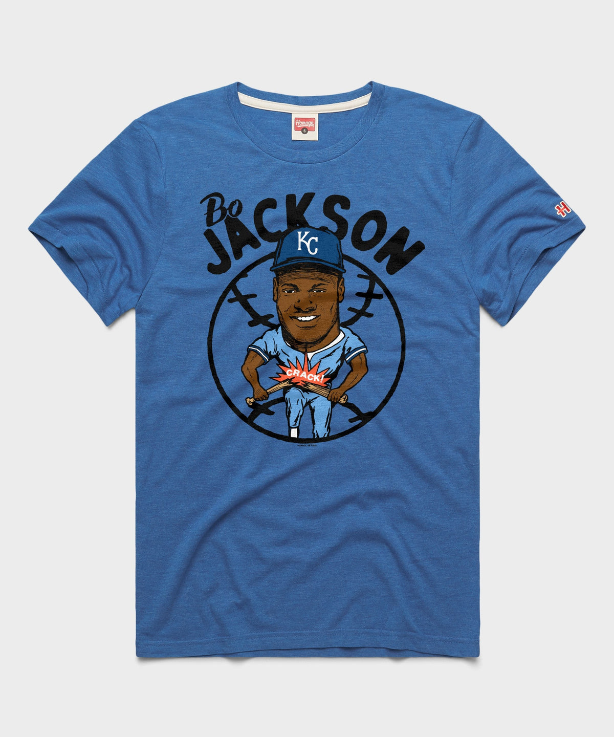 Royals Bo Jackson