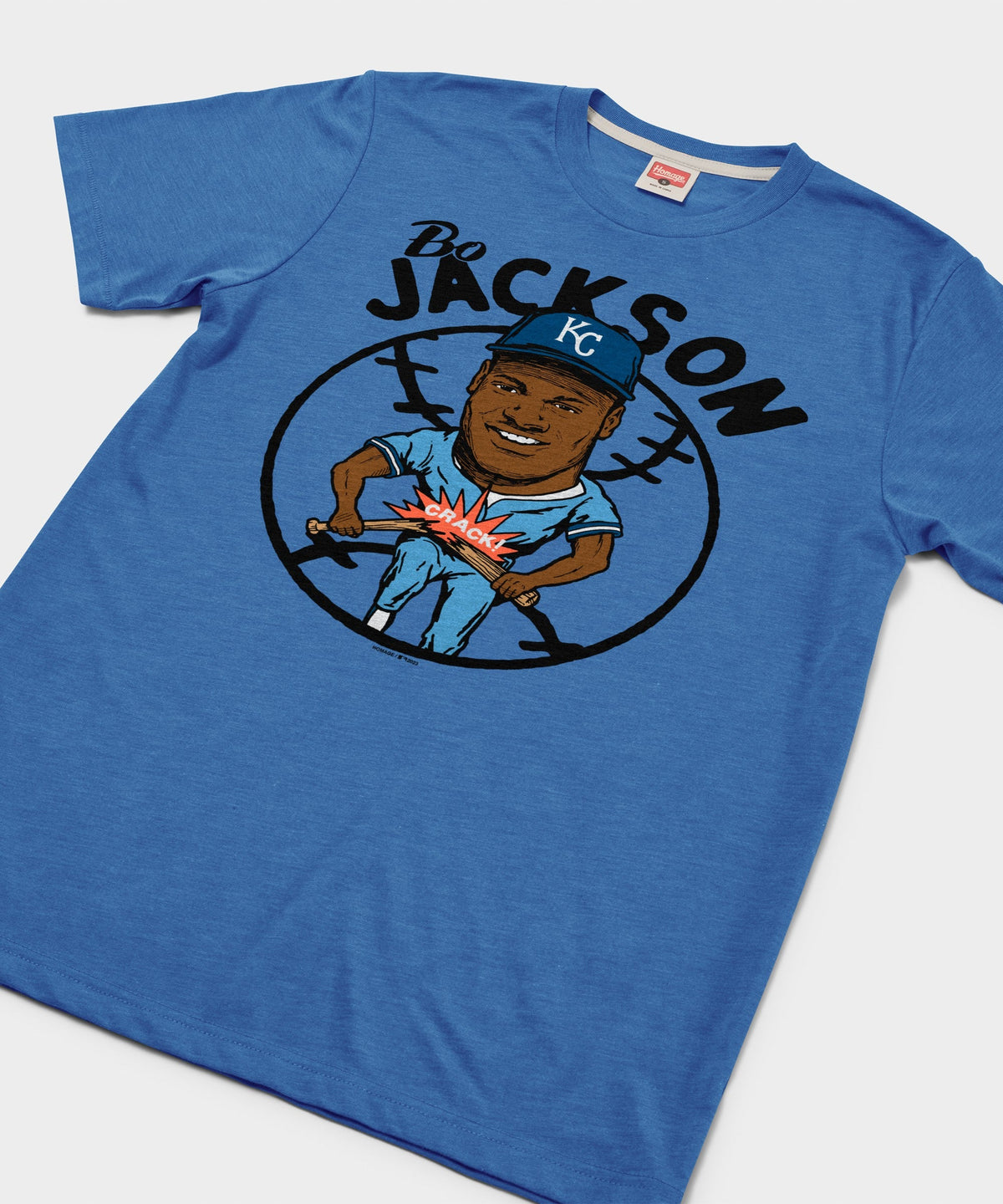 Royals Bo Jackson