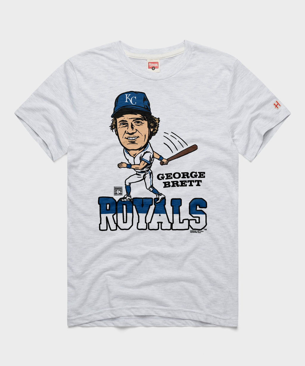Royals George Brett