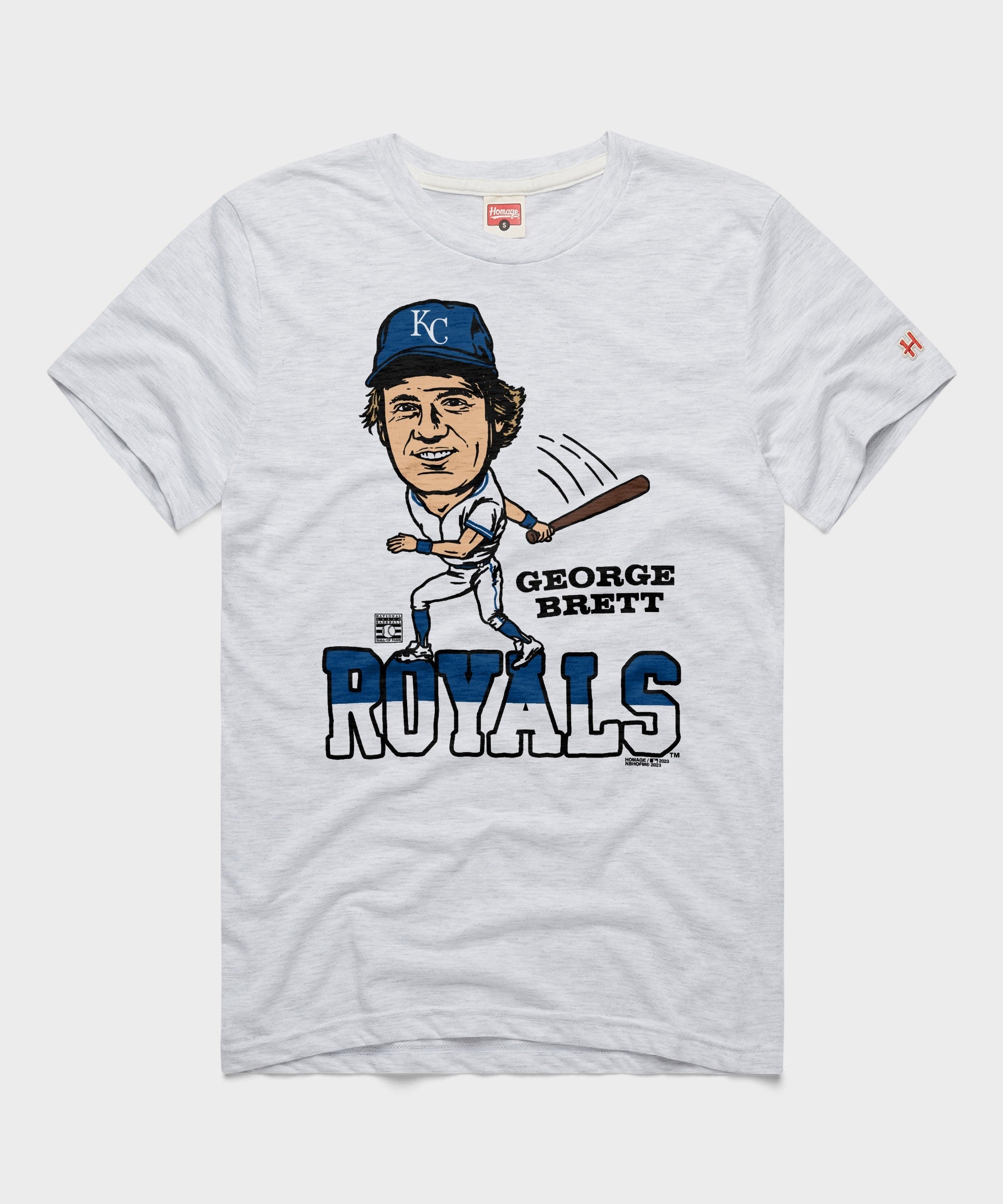 Royals George Brett