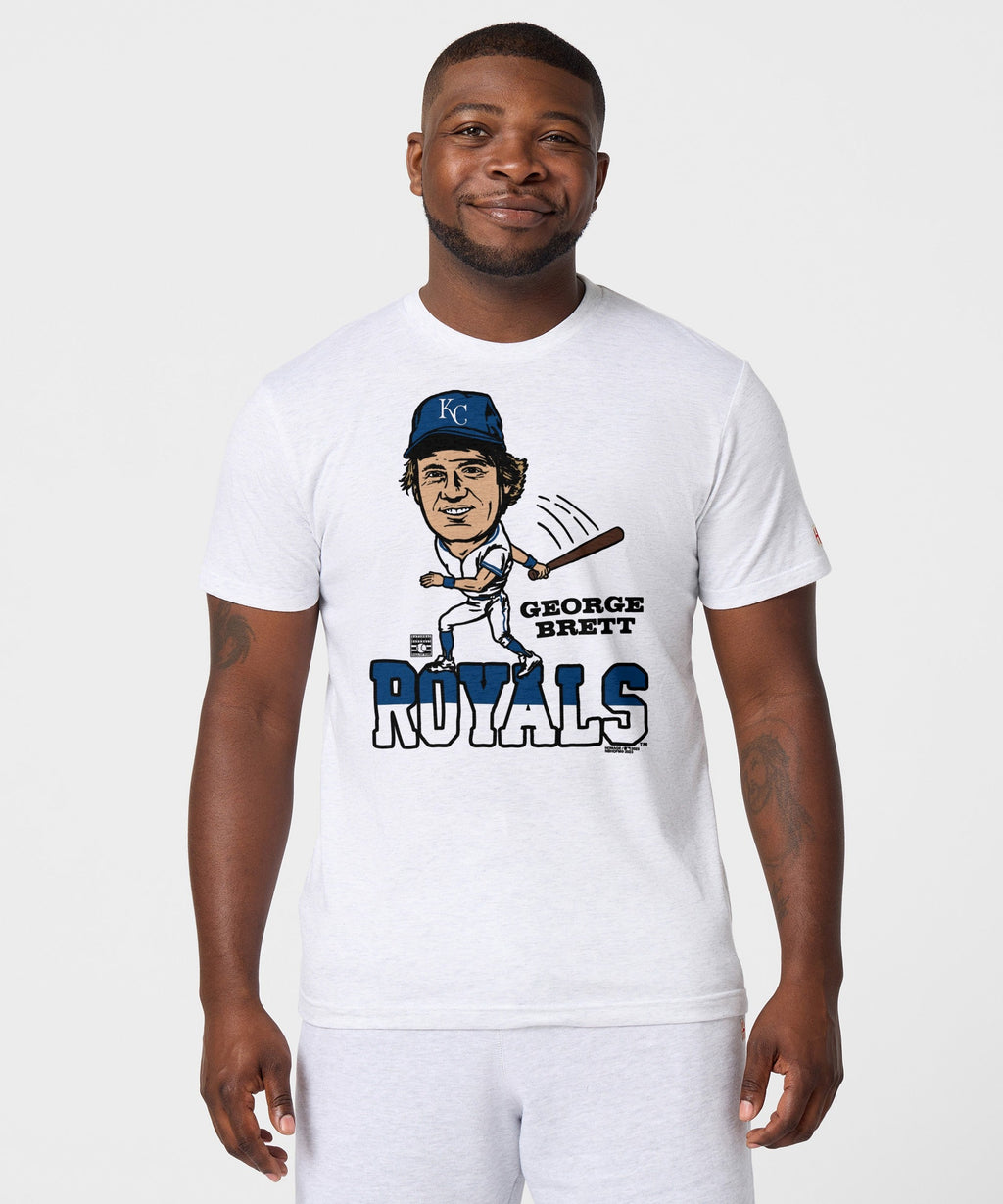 Royals George Brett