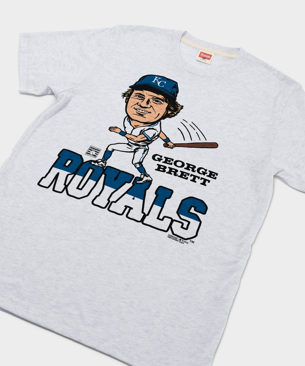 Royals George Brett