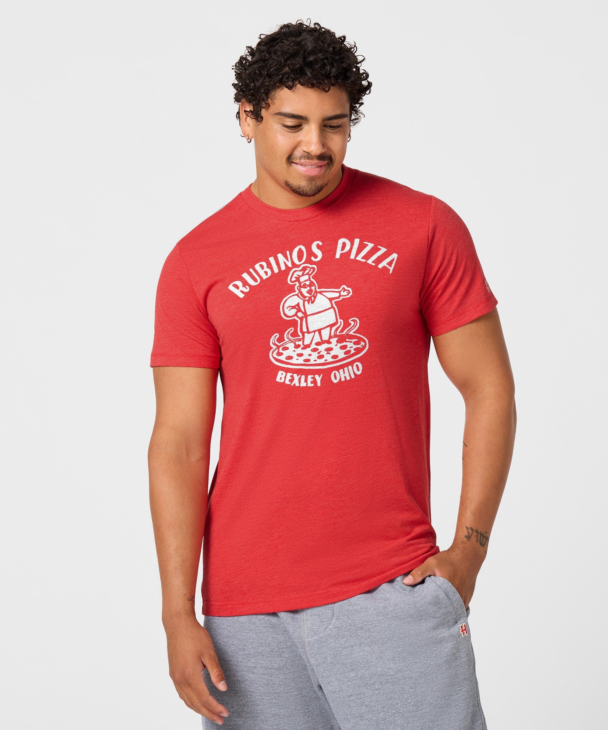 Rubino's Pizza