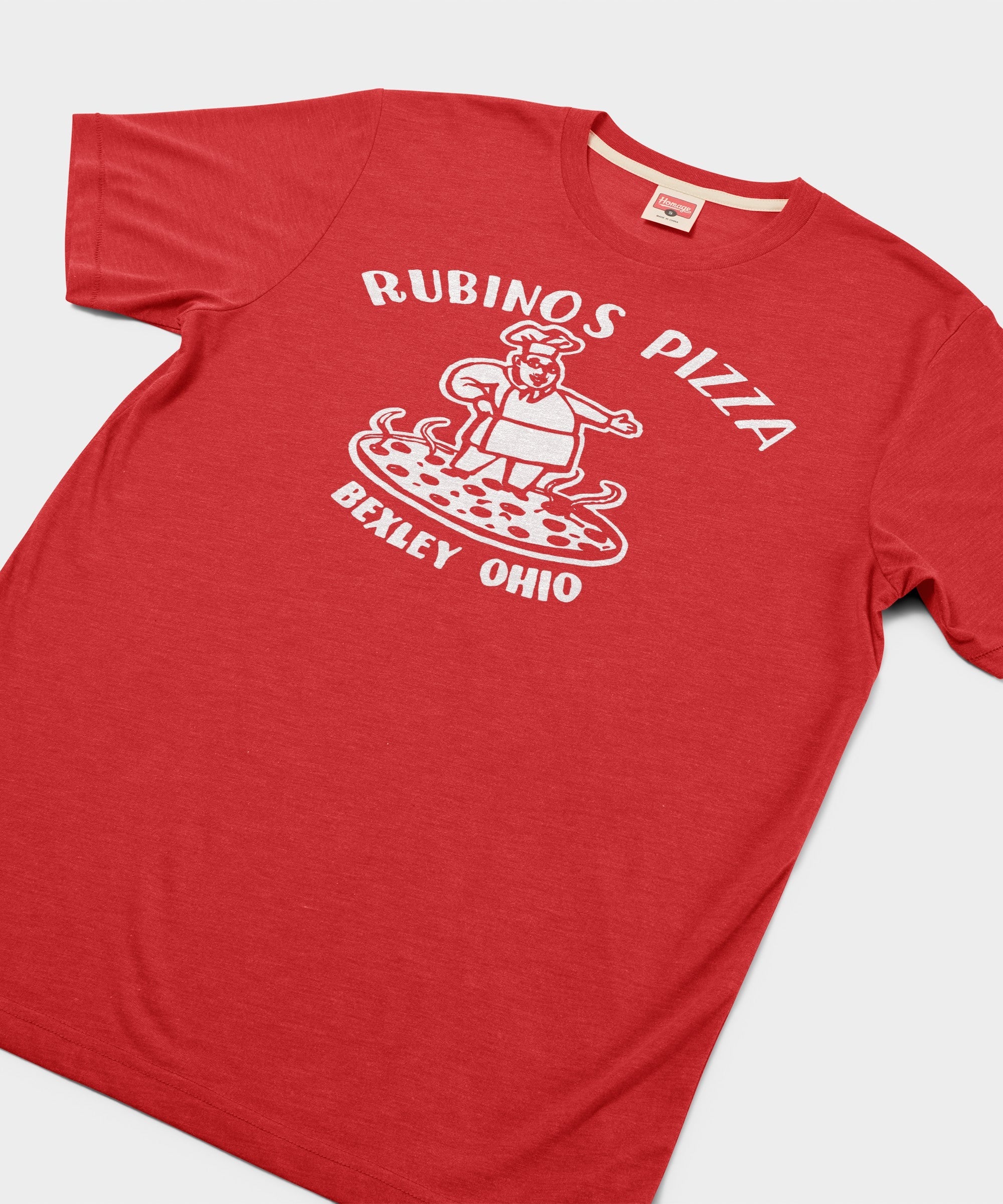 Rubino's Pizza